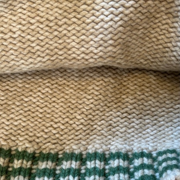 Springfield Lambswool sweater - Picture 5 of 6